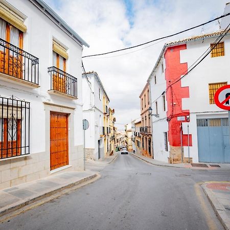 Casa El Rinconcito Antequera Exterior foto
