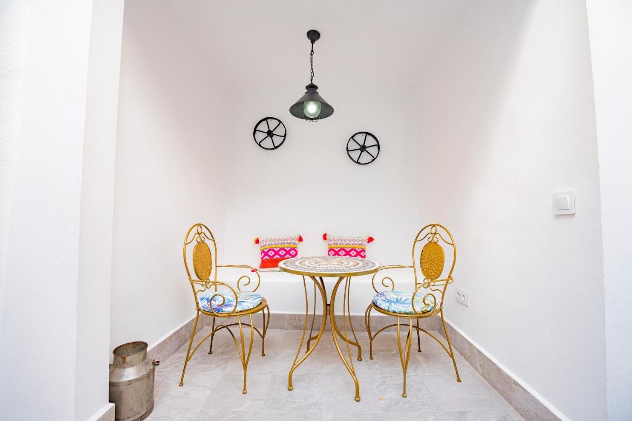 Casa El Rinconcito Antequera Exterior foto