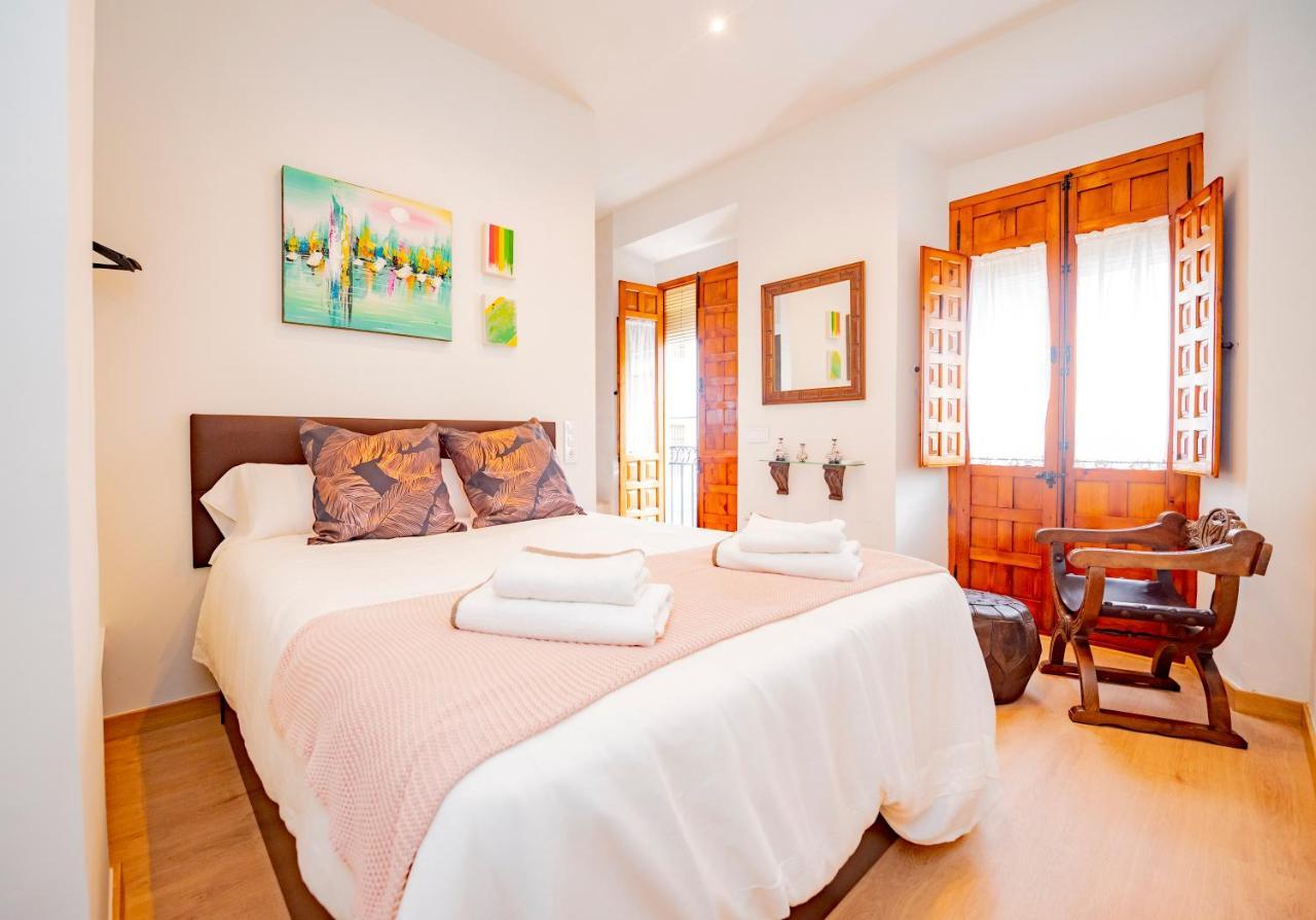Casa El Rinconcito Antequera Exterior foto