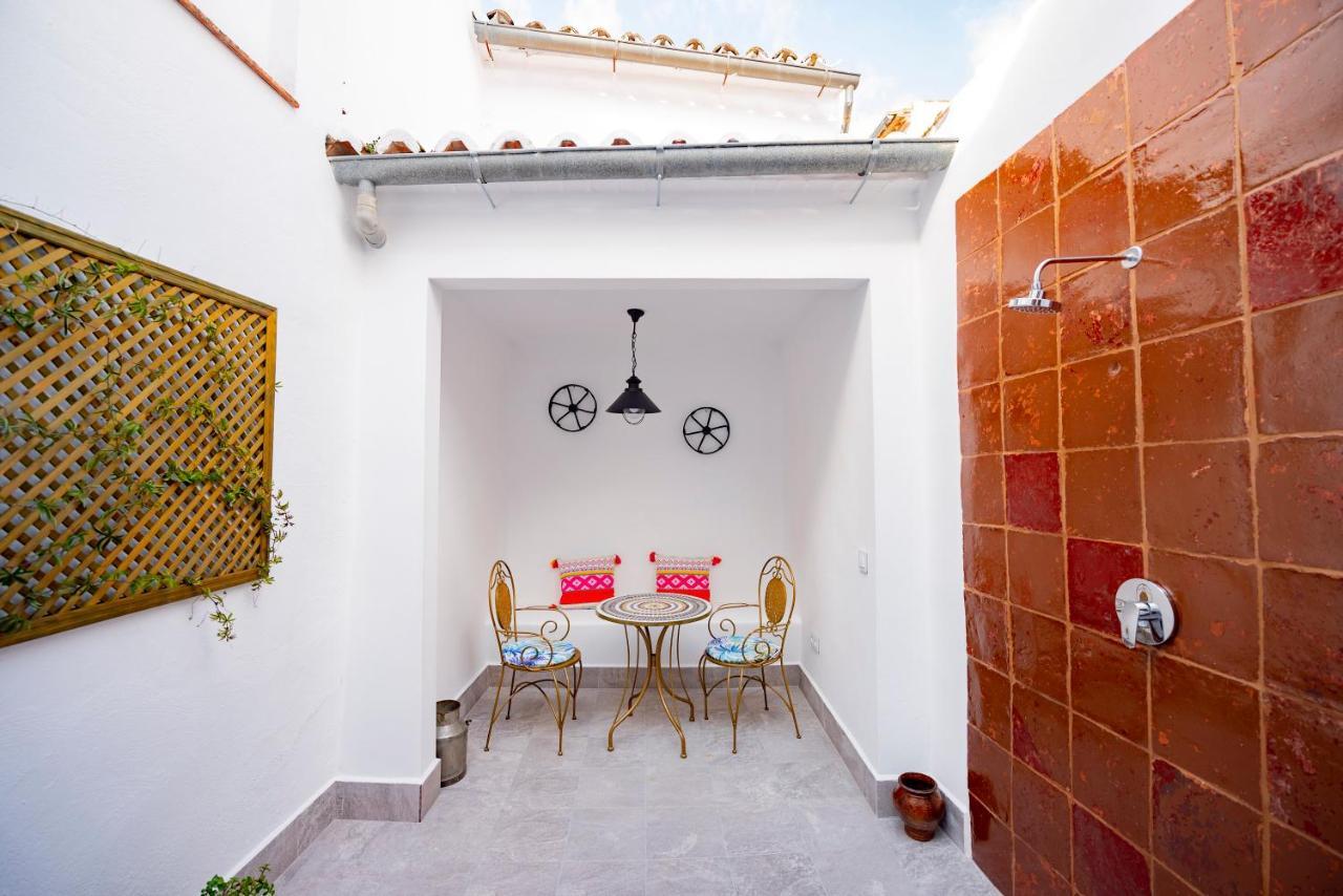 Casa El Rinconcito Antequera Exterior foto