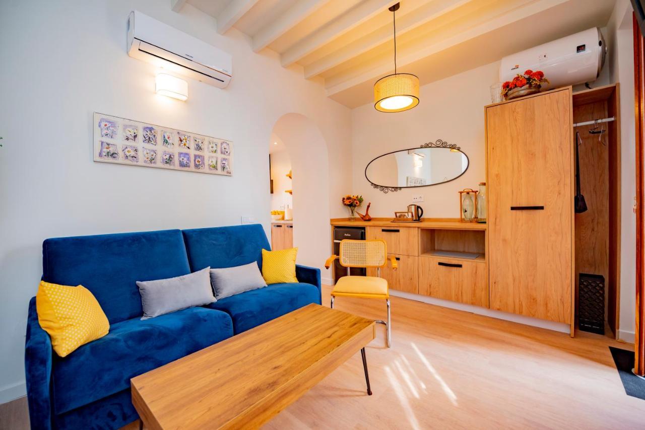 Casa El Rinconcito Antequera Exterior foto