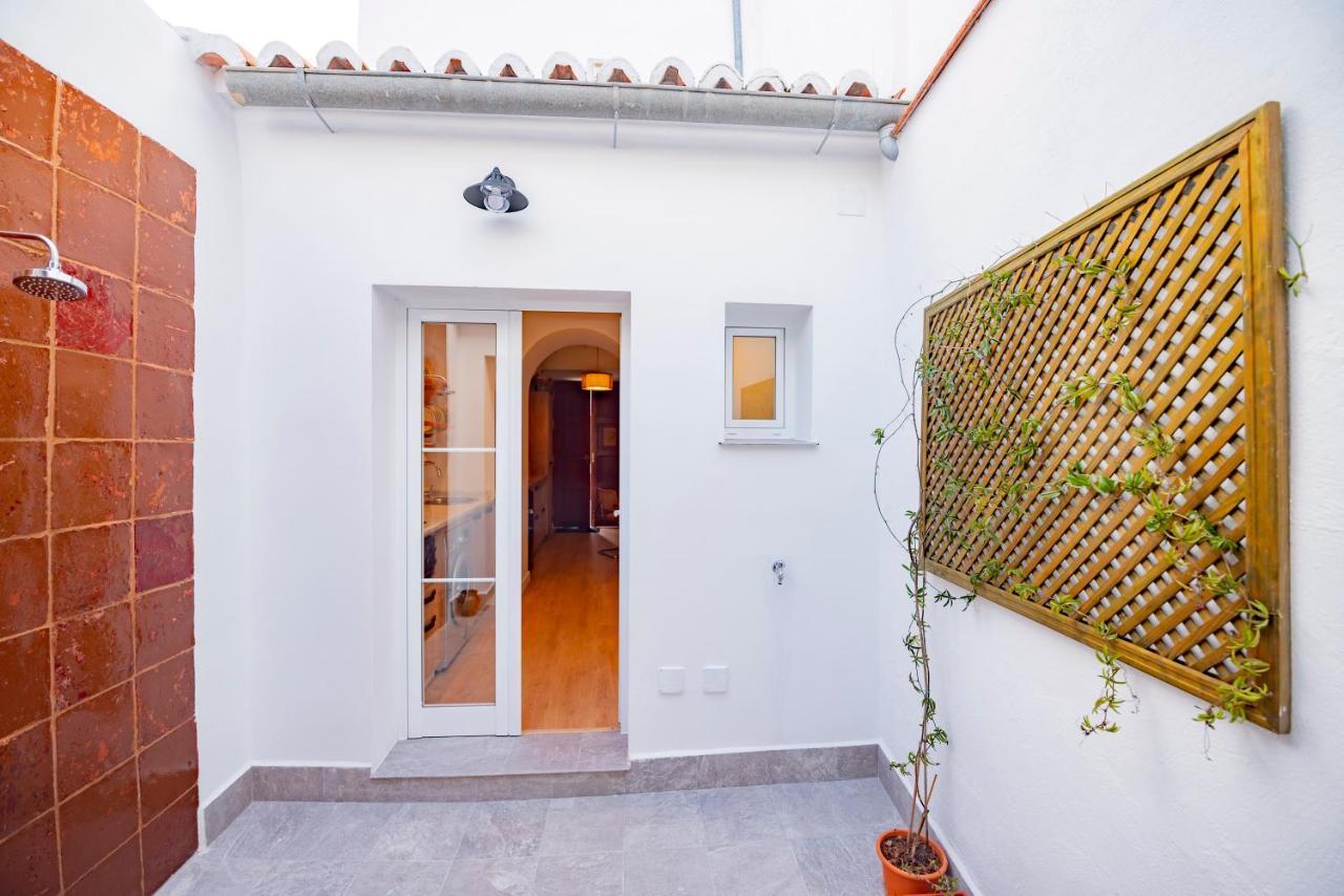 Casa El Rinconcito Antequera Exterior foto
