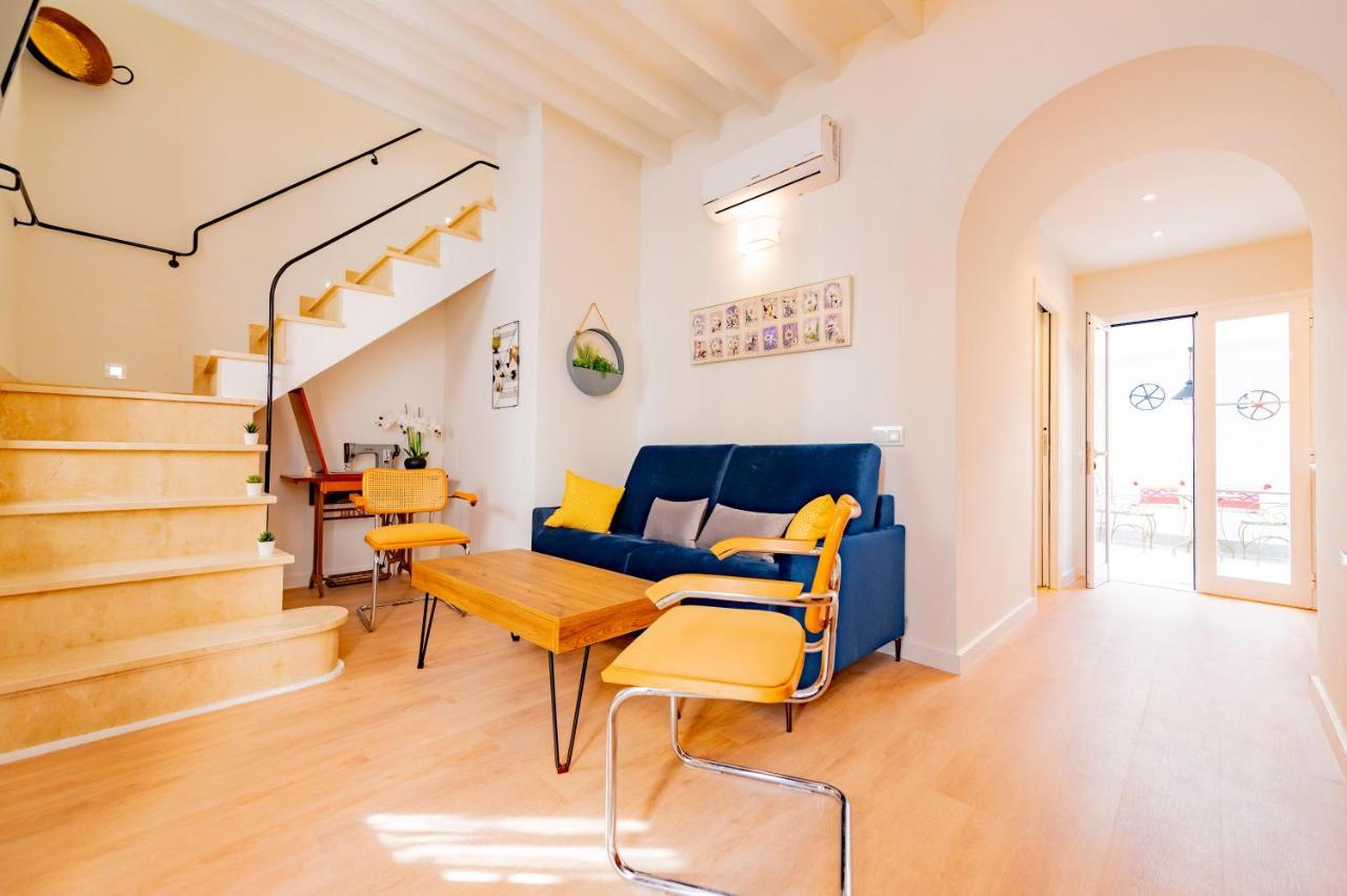 Casa El Rinconcito Antequera Exterior foto