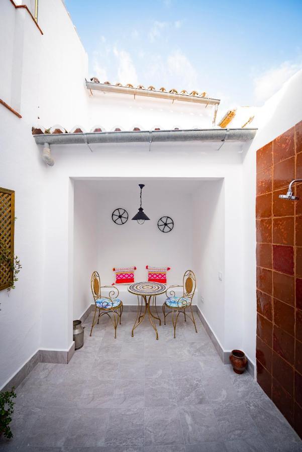 Casa El Rinconcito Antequera Exterior foto