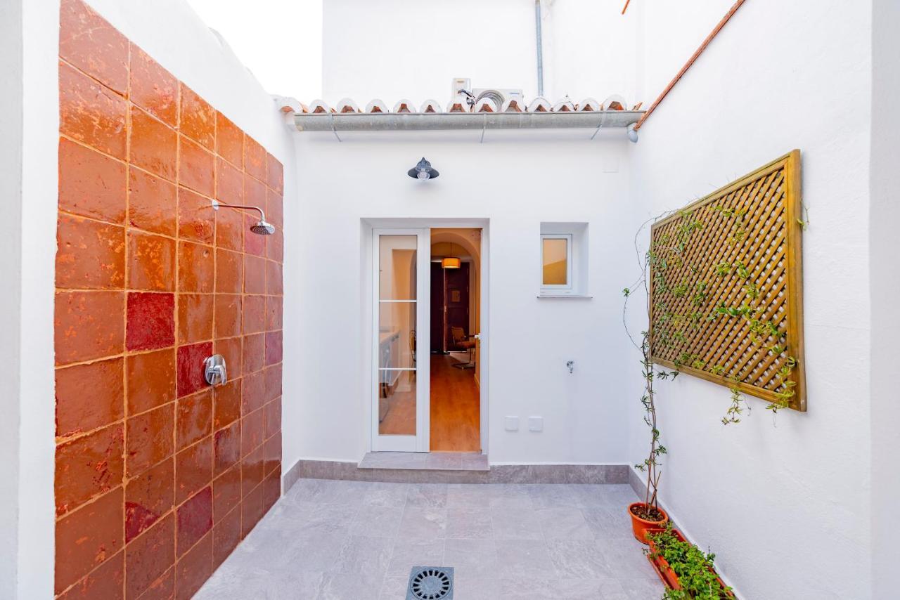 Casa El Rinconcito Antequera Exterior foto